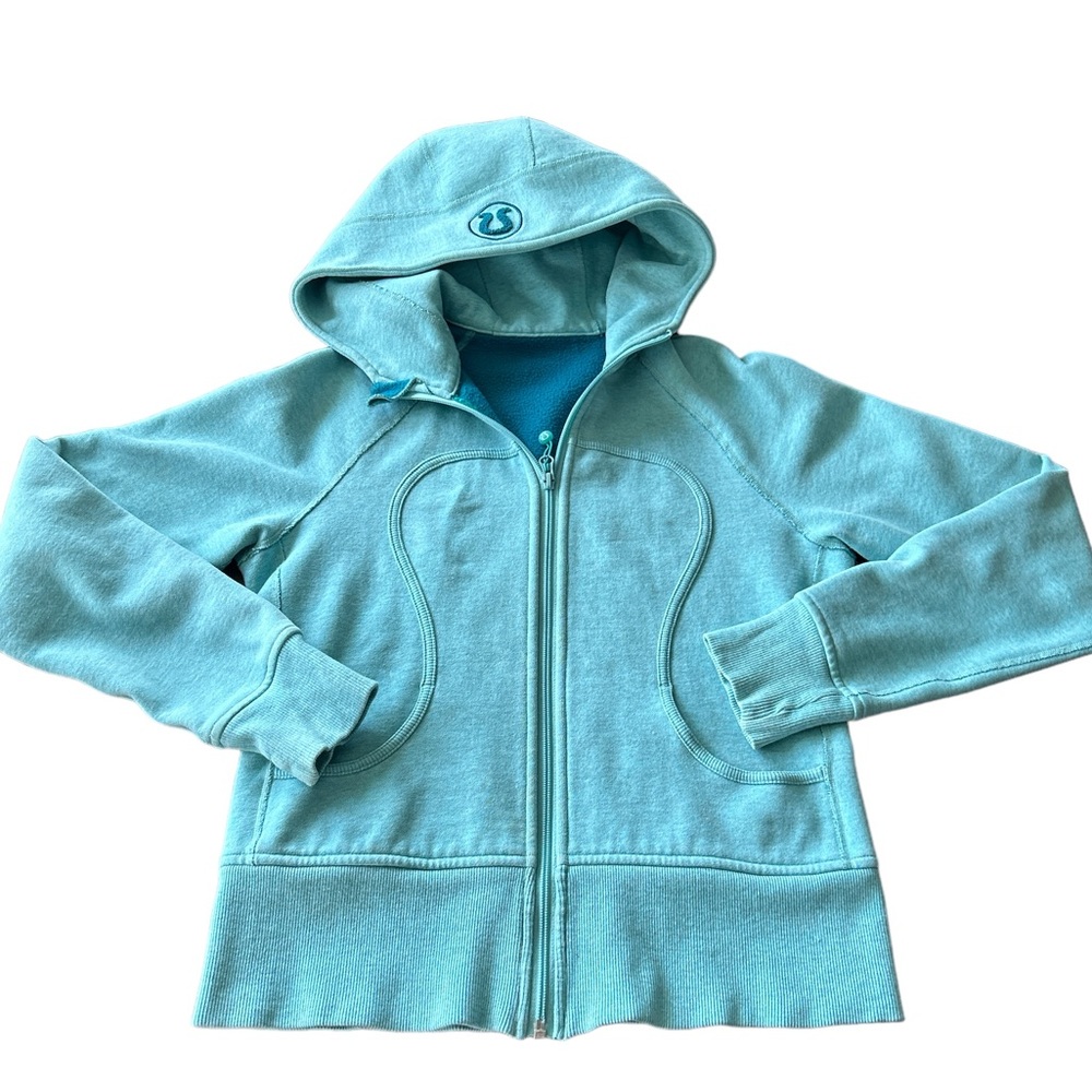 Lululemon hoodie